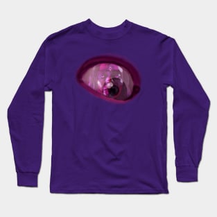 The Color Out of Space Long Sleeve T-Shirt